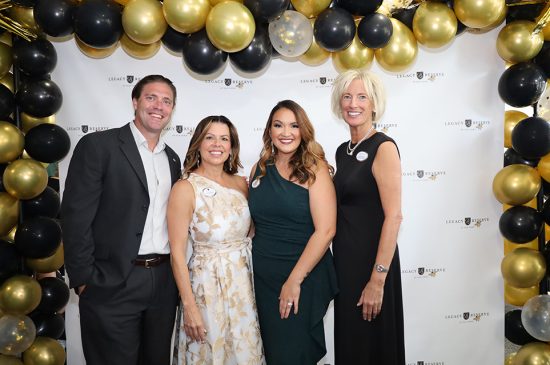 LROT 5 Anniversary Gala 5