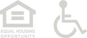 Atlas Senior Living | Equal Housing Opportunity Icons