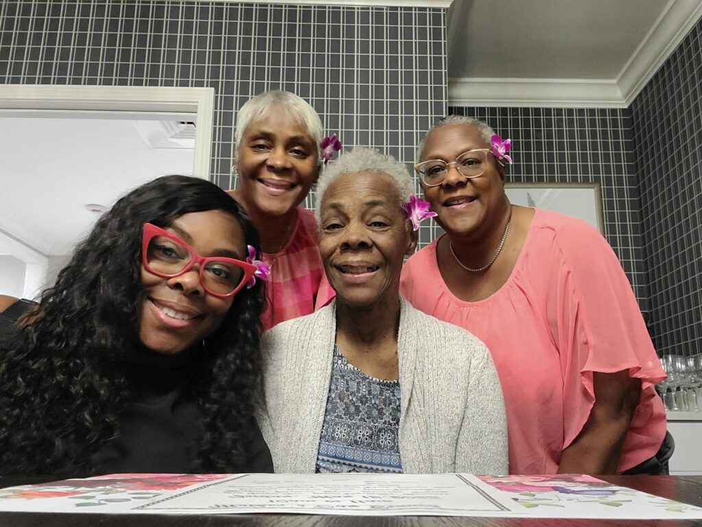 Mastering All-Inclusive Senior Living: Georgia's Top Contender