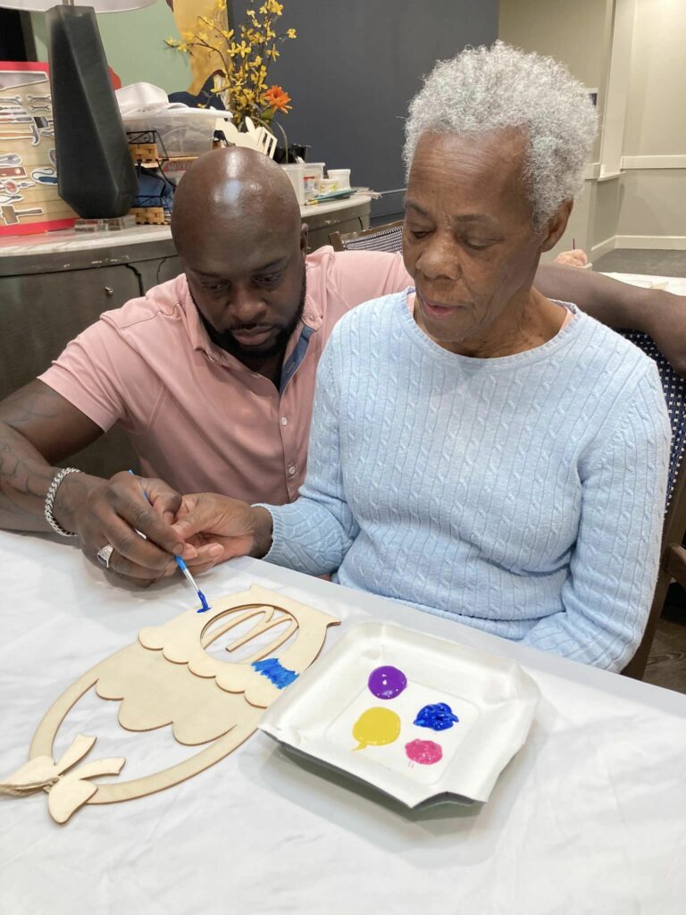 Understanding the transition to assisted living can be a significant change for both you and your loved one. It's essential to approach this process with empathy, patience, and respect for their feelings and needs.