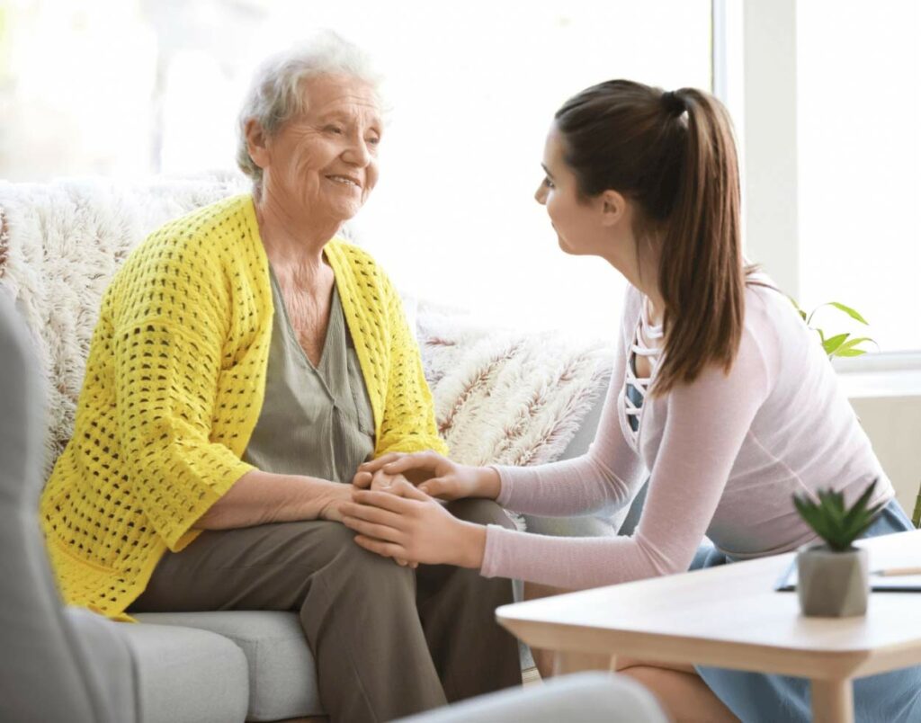 Tips For Home Care