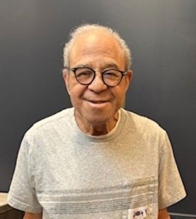 Larry Young, Resident of the Month