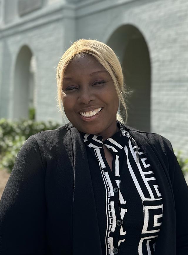Nicole Laws, Memory Care Cordinator | Legacy Ridge At Alpharetta
