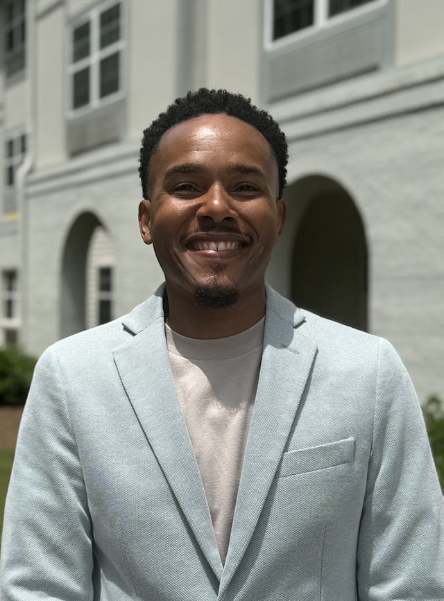 Stephen Miller Executive Director Legacy Ridge At Alpharetta