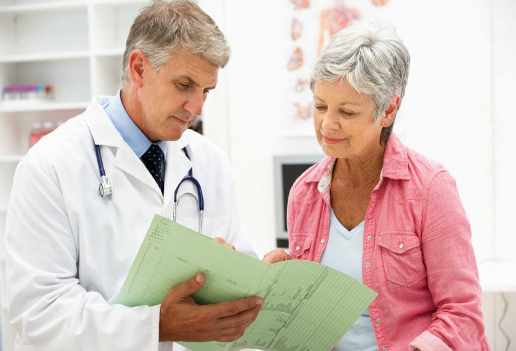 Why it is so important to get Screenings and Check-ups