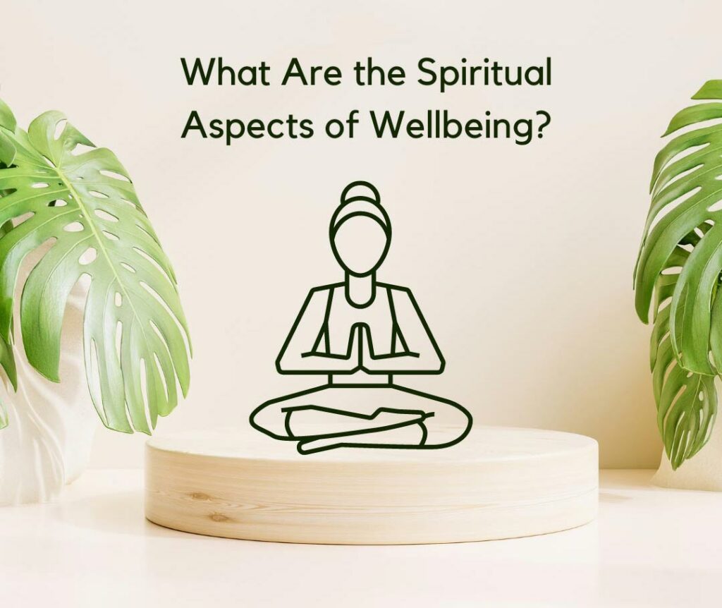 Spiritual Well-being