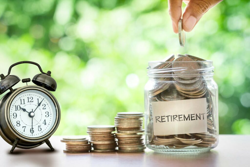 Core Principles of Retirement Planning