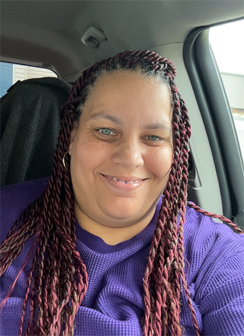 Iesha Gibson