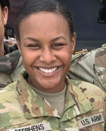 Malika Stephens