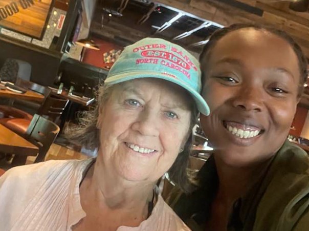 Daily Life in Memory Care at Legacy Ridge at Alpharetta
