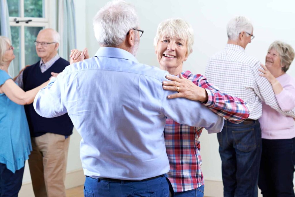 Fun Facts for Seniors