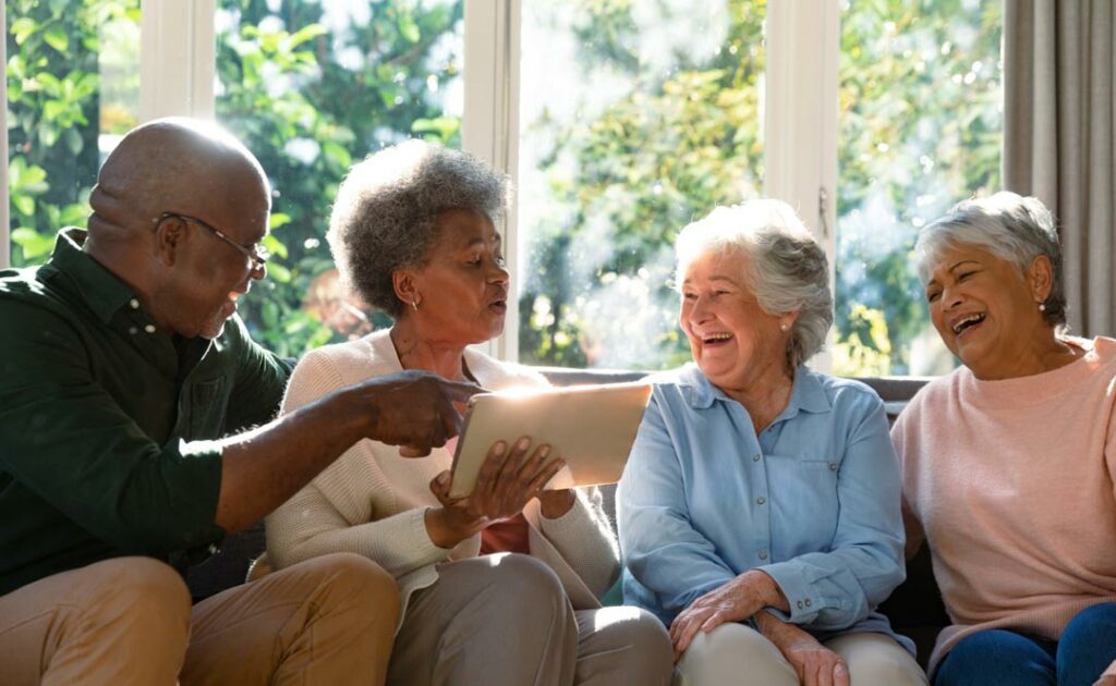 Fun Facts for Seniors