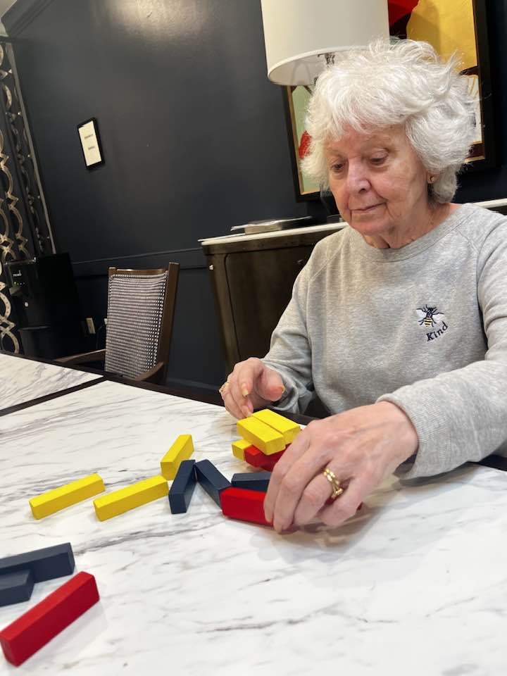 memory care, legacy ridge at alpharetta