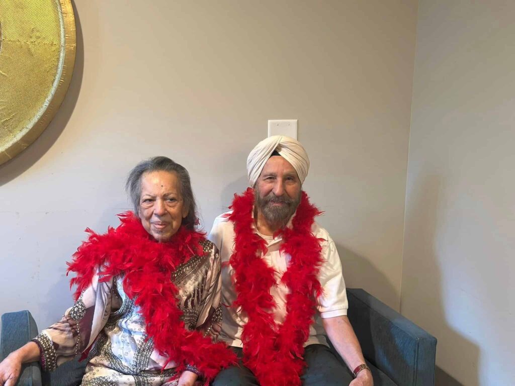Daily Suppor for Elders, Assisted Living, Legacy Ridge at Alpharetta