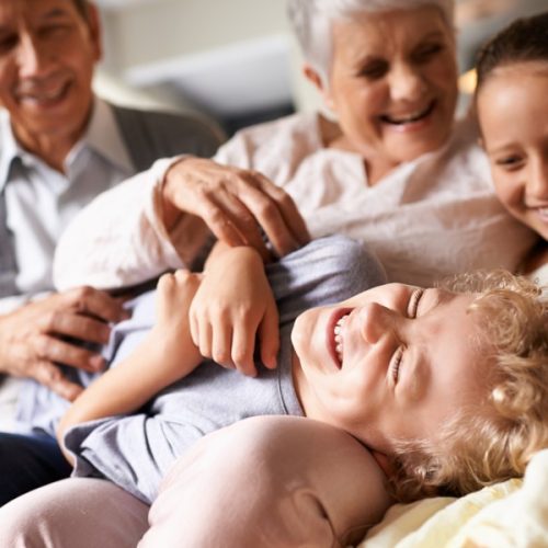 Celebrating Grandparents: Life Lessons and Fun Intergenerational Activities