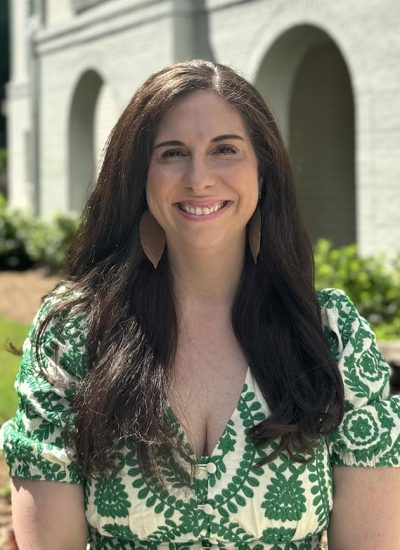 Natalie Johnson, Sales and marketing Director | Legacy Ridge at Alpharetta