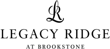 Legacy Ridge at Bookstone | Logo