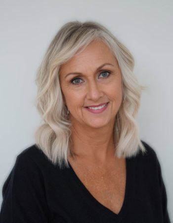 Lisa Jackart, Sales and Marketing Director | Legacy Ridge at Brookstone