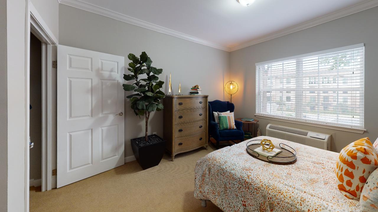 Legacy Ridge at Buckhead | Bedroom