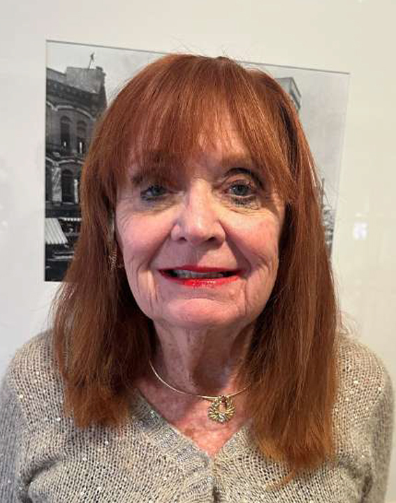Lois Puckett