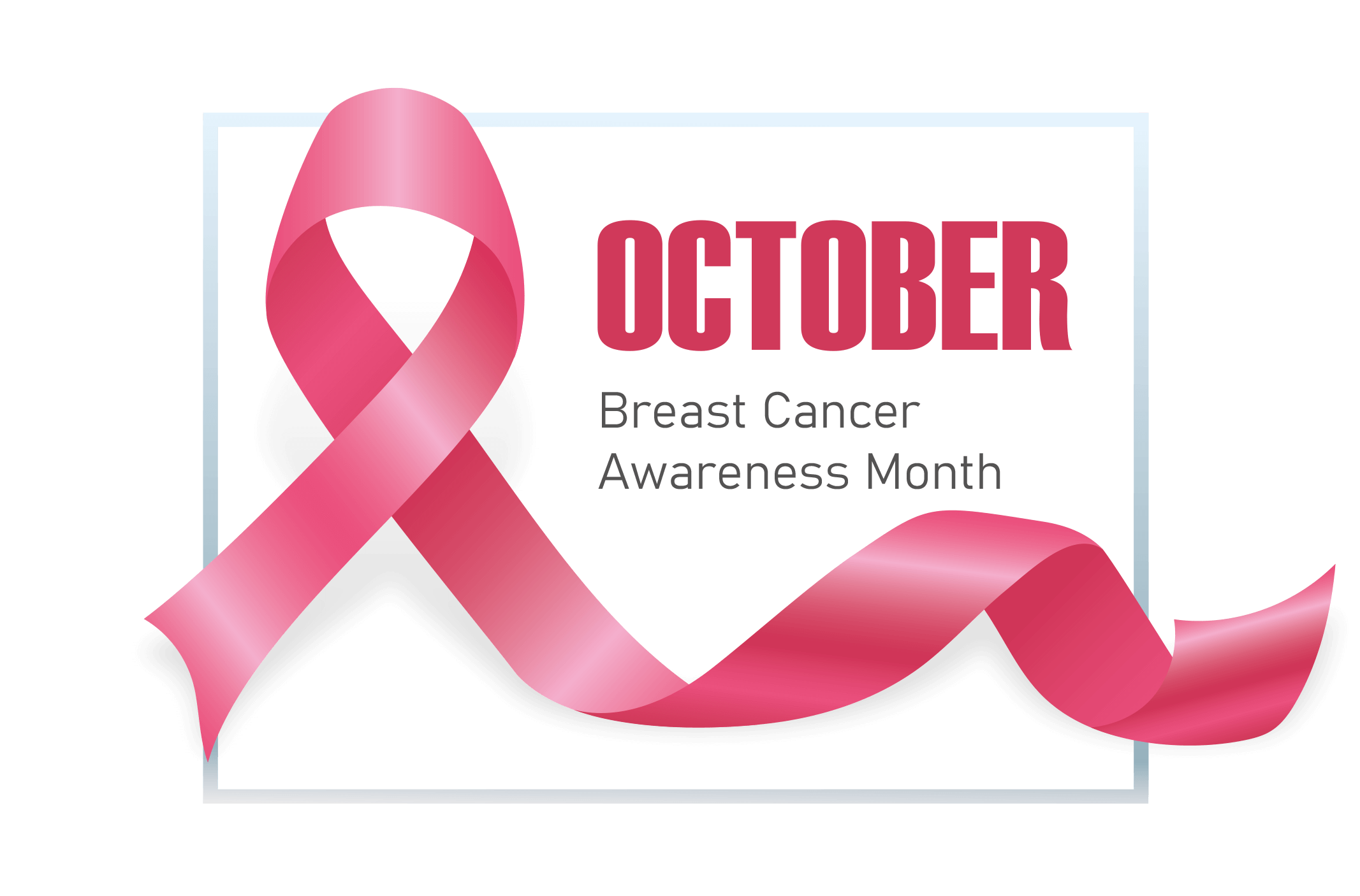 Breast Cancer Awareness Month