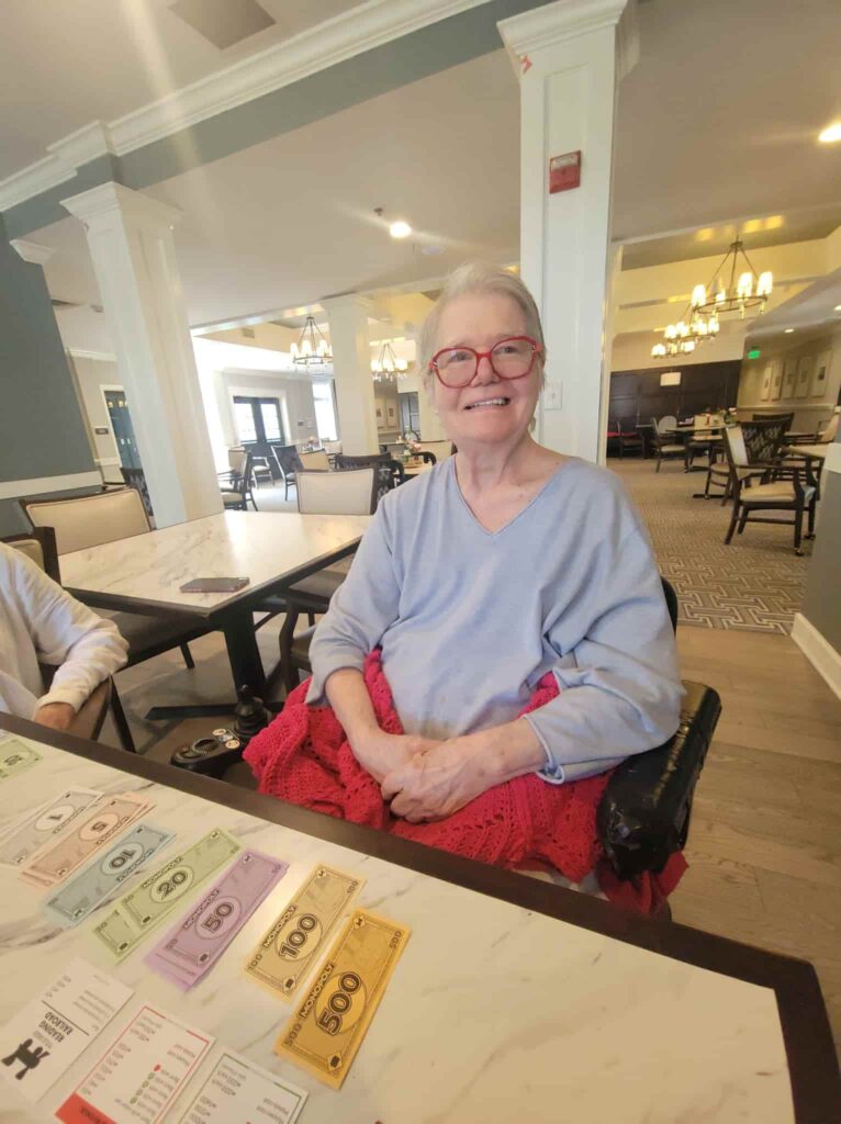 Mother’s Day Through Dementia, Atlanta, GA