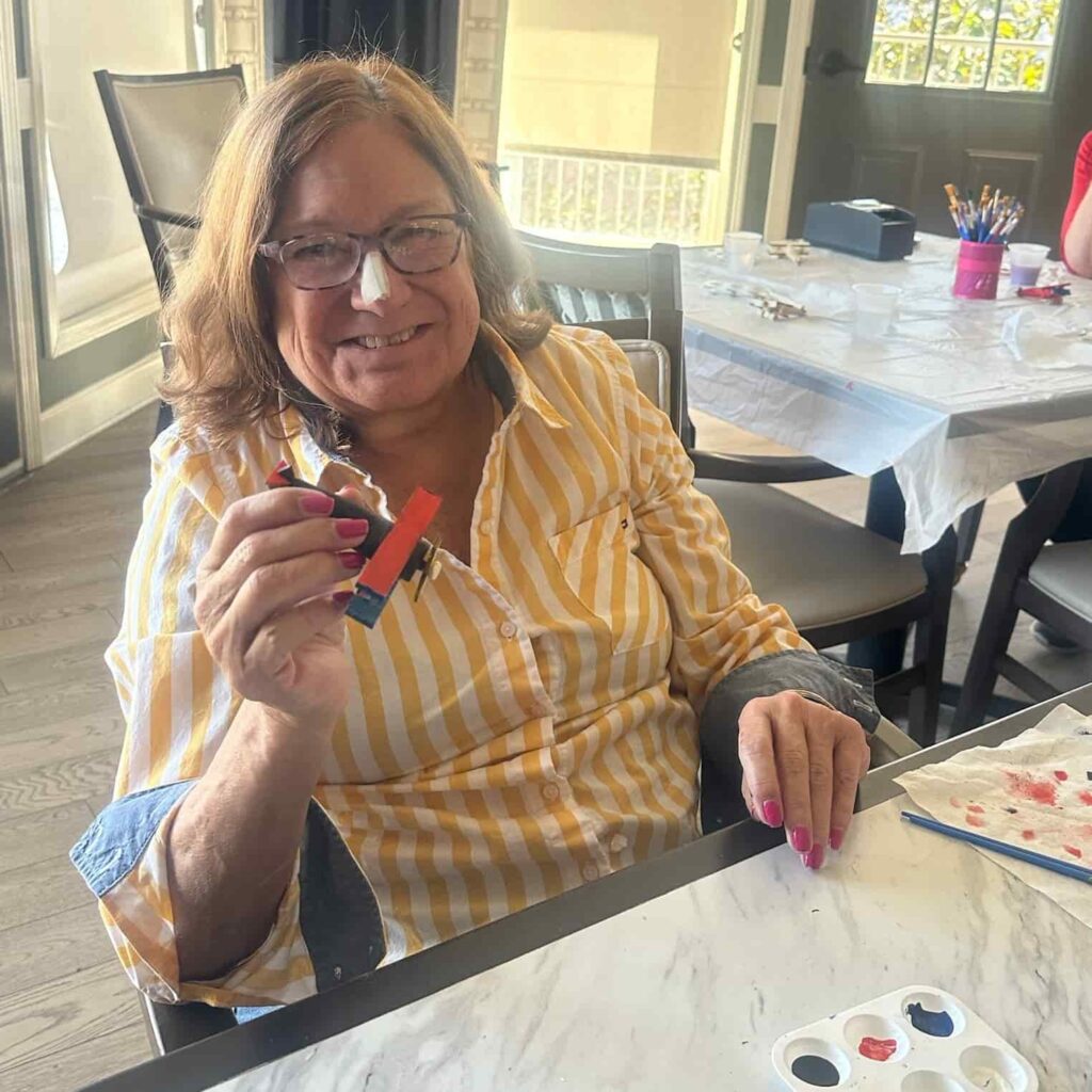 Mother’s Day Through Dementia 5 Thoughtful Ideas for Families