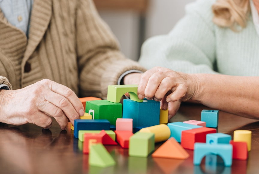 Does My Parent Need Memory Care? 7 Conditions and Symptoms Families Should Know | Legacy Ridge at Buckhead, Atlanta, GA