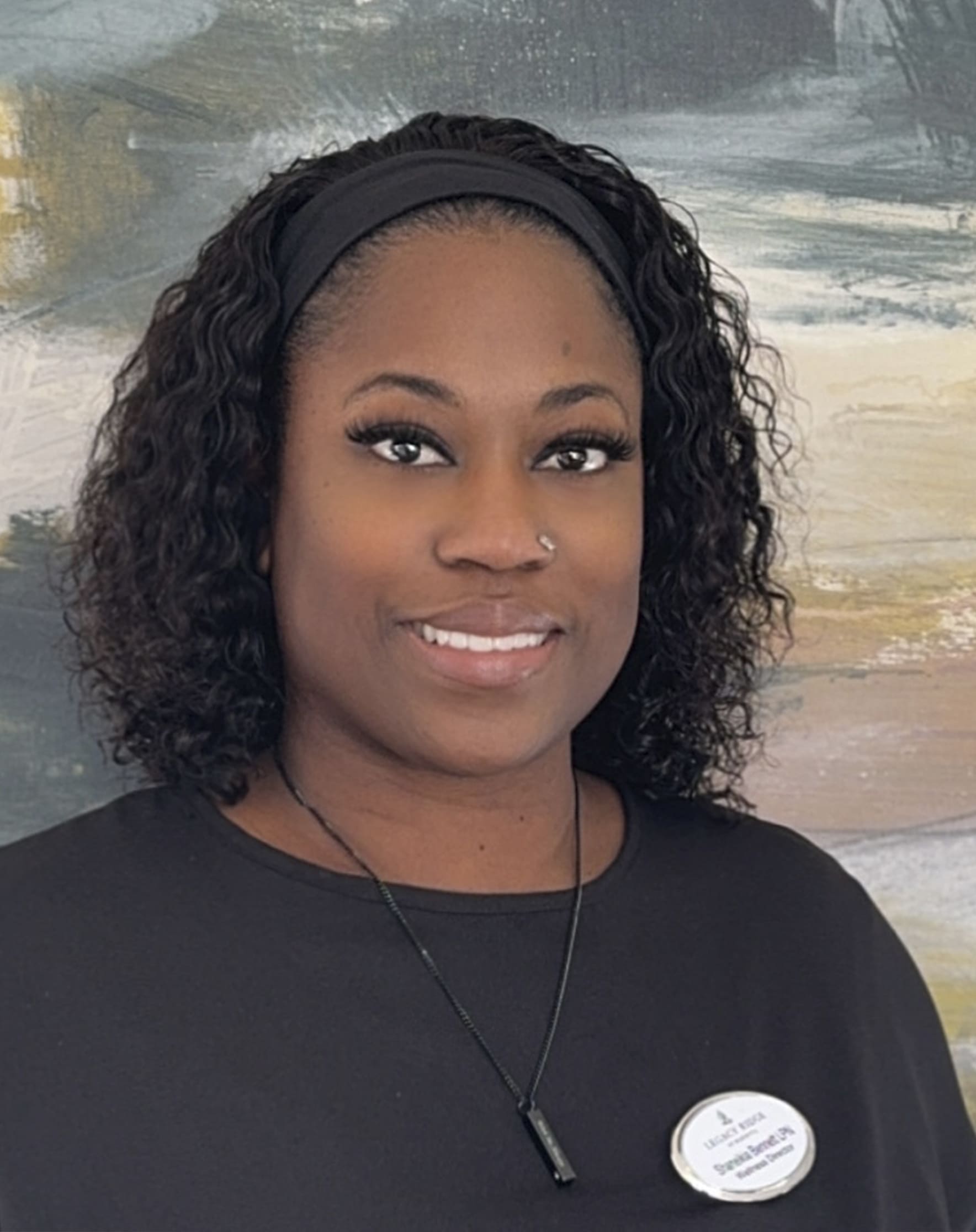 Shaneika Bennett - Wellness Director