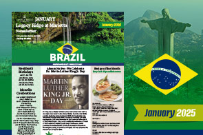 January 2025 Newsletter