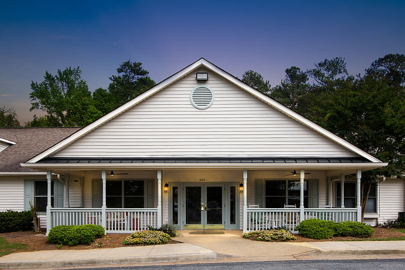 Legacy Ridge At Marietta