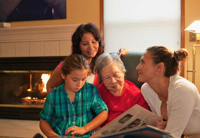 What Most Families Overlook When Choosing Senior Living in Georgia
