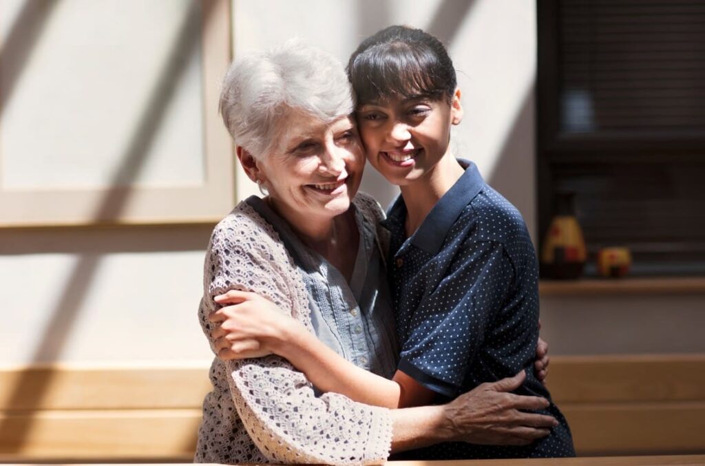 What to Look for in a Memory Care Community in Georgia
