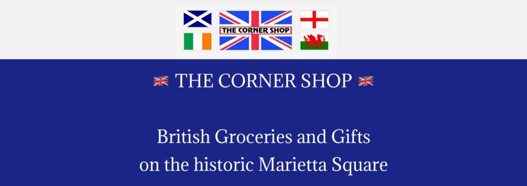 Business Of The Month : The Corner Shop