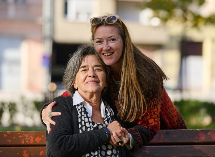 Supporting Your Parent’s Transition to Senior Living