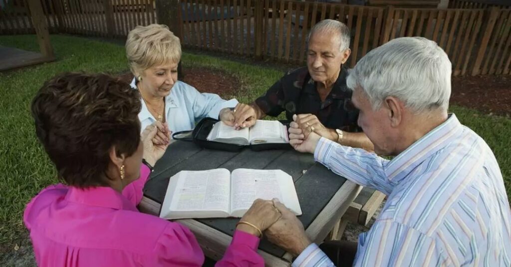 Community of Believers