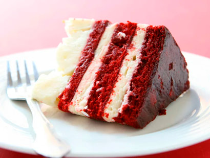 Red Velvet Cake