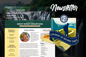 January 2024 Newsletter