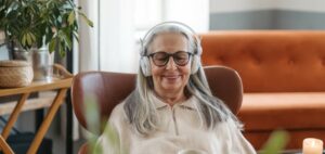 Activating the Senses: Holistic Mindfulness Practices for Seniors