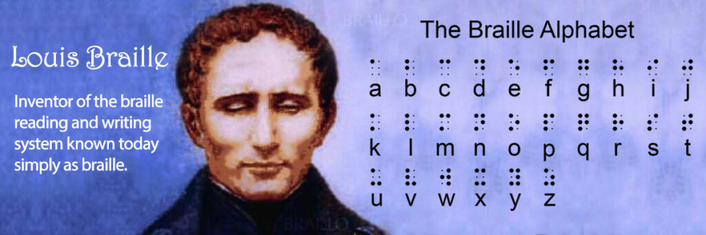 Louis Braile Day