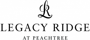 Legacy Ridge at Peachtree | Logo