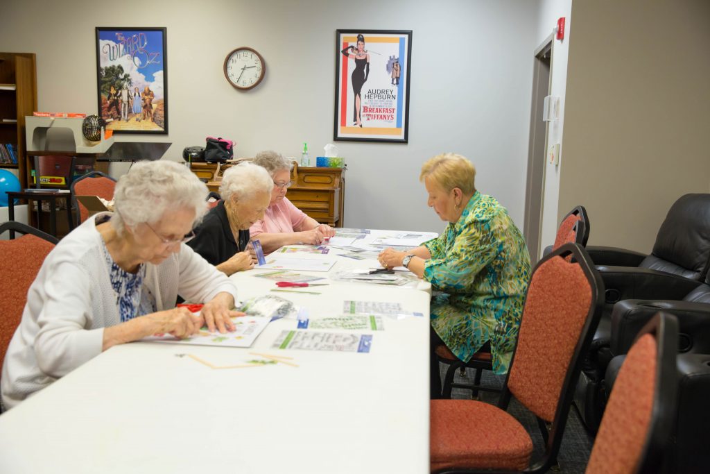 Residents Activities Photos Legacy Ridge At Trussville