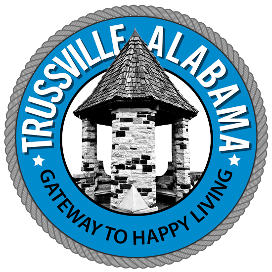Trussville Alabama, Gateaway to Happy Living