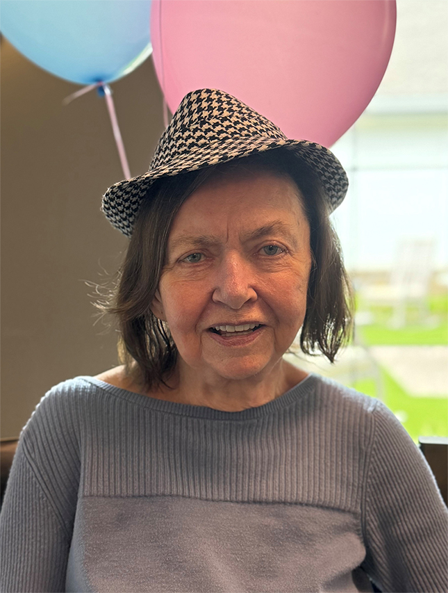 Wanda Kay Stidham