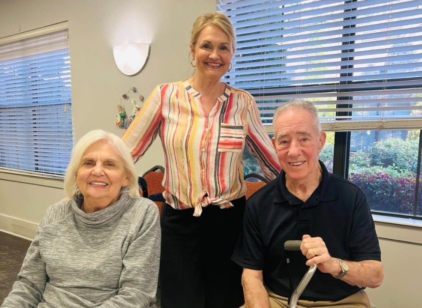 The Future of Senior Wellness with Curana’s Approach