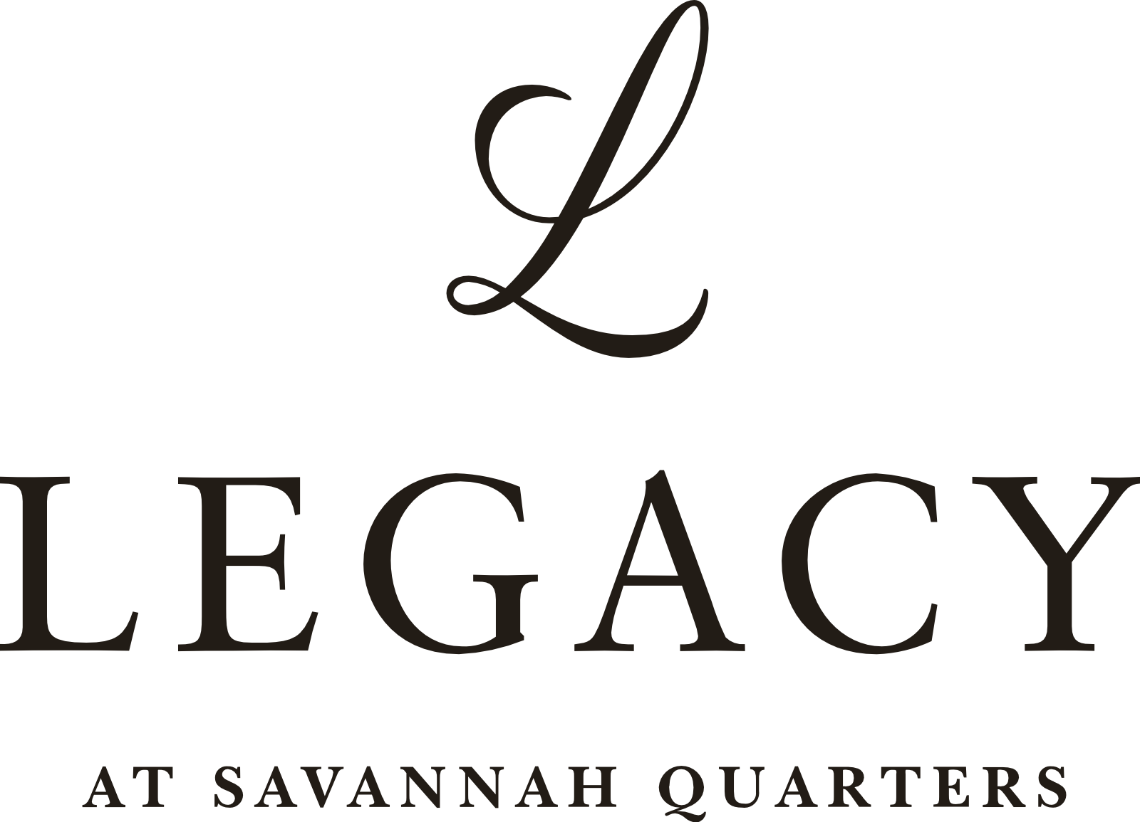 Legacy at Savannah Quarters | logo