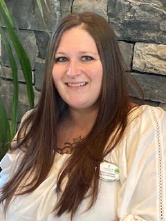 Legacy at Savannah Quarters | Alisha Higbee, Memory Care Lifestyles Coordinator