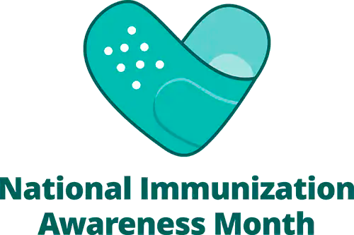 National Immunization Awareness Month