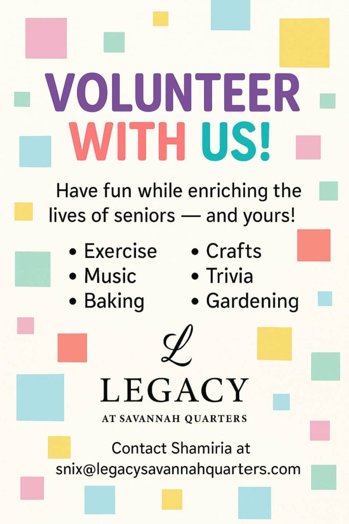 Make Difference in the Lives of Seniors
