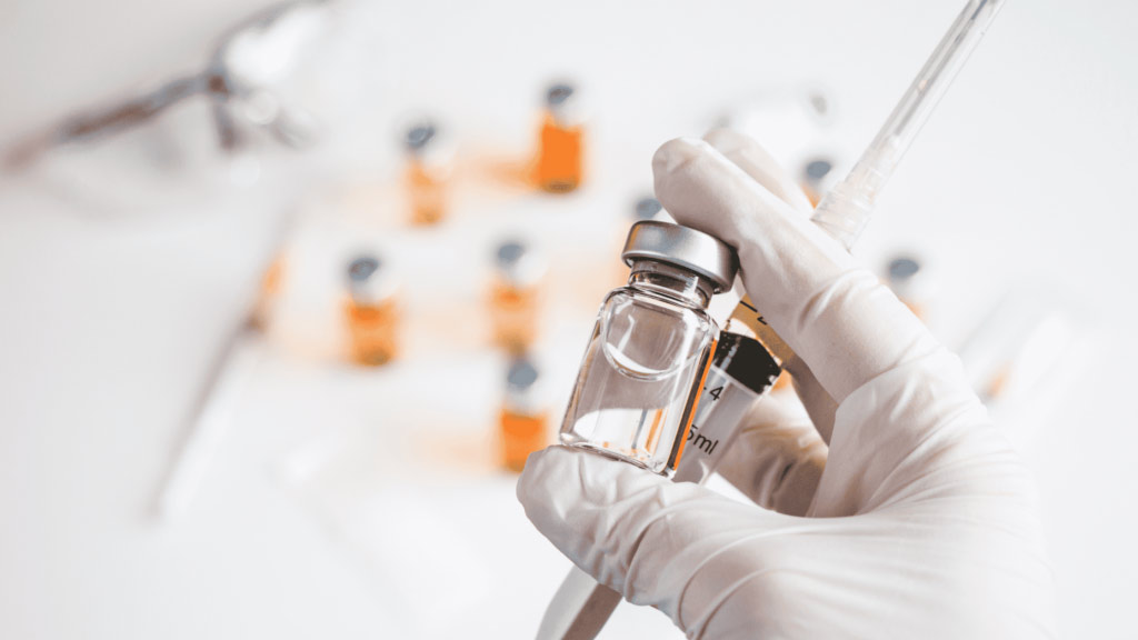 Immunization